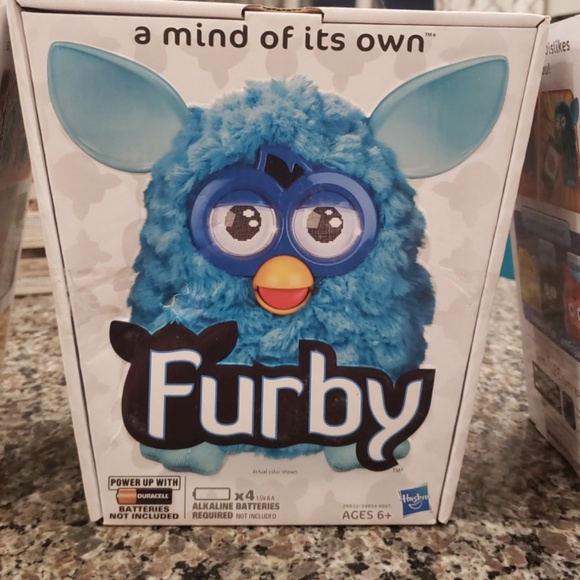 🔍Furby🔎 - Picture 3 of 8